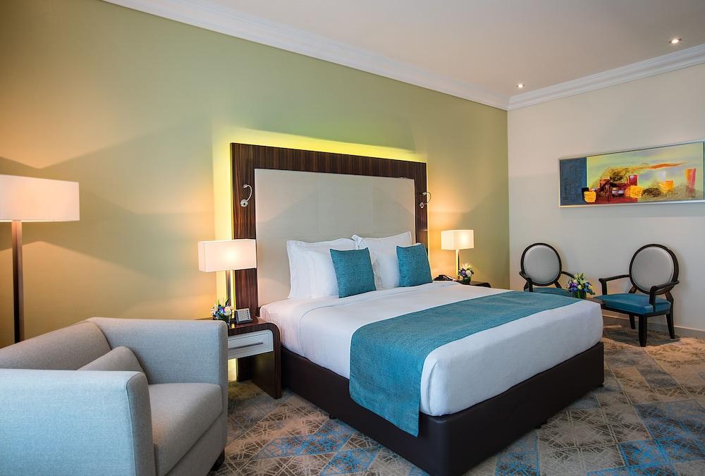Elite Byblos Hotel Room Type - Executive Suite, 1 Bedroom Elite Byblos Hotel Room Type - Executive Suite, 1 Bedroom