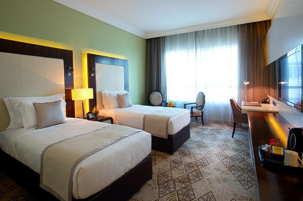 Elite Byblos Hotel Room Type - Classic Twin Room