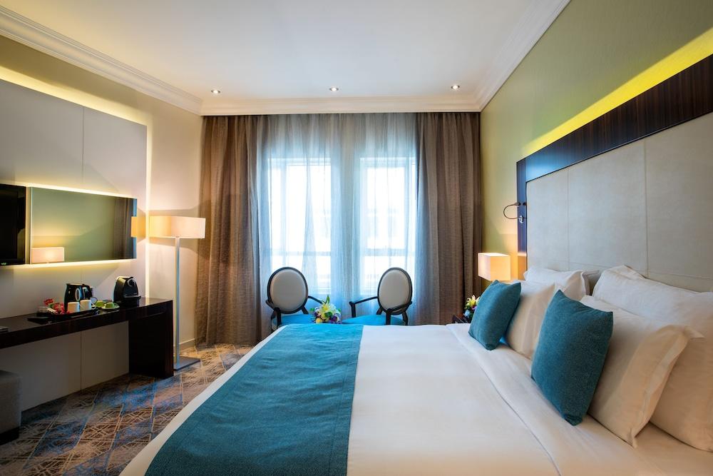 Elite Byblos Hotel Room Type - Suite, 2 Bedrooms Elite Byblos Hotel Room Type - Suite, 2 Bedrooms