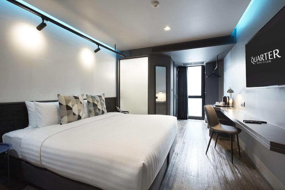 The Quarter Silom By UHG Room Type - Superior Ground floor