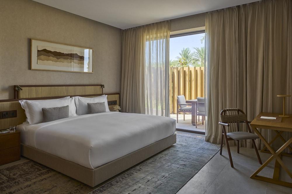 ERTH Abu Dhabi Hotel Room Type - Superior Villa ERTH Abu Dhabi Hotel Room Type - Superior Villa