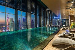 Regent SHANGHAI PUDONG, an IHG hotel - Tap to explore photos
