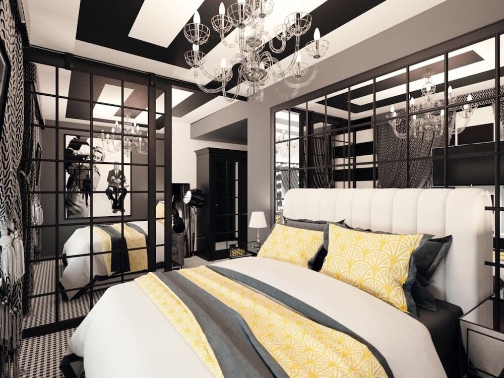 Art Hotel Sofit