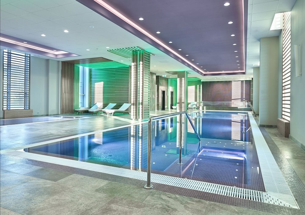 Aparthotel Adagio Moscow Kievskaya - Tap to explore photos