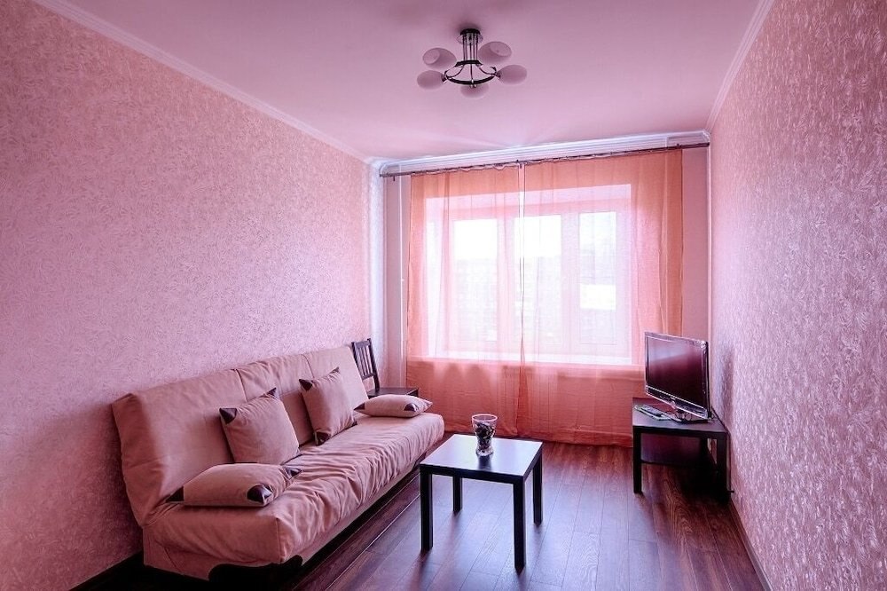 CityInn Butyrskaya 2 bld. 18 - Tap to explore photos