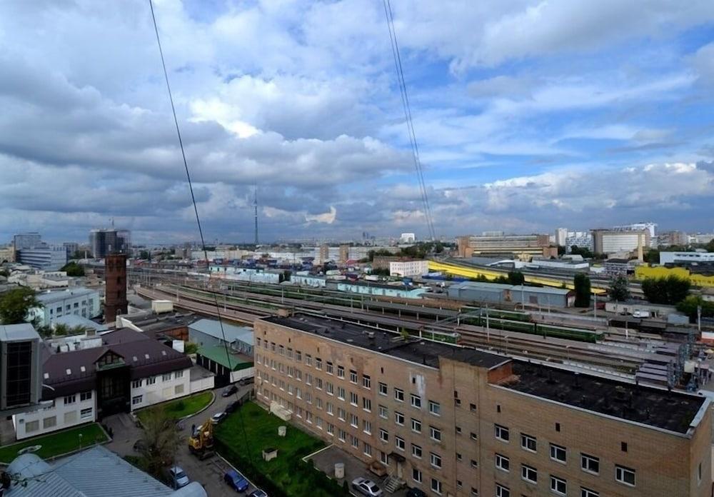 CityInn Butyrskaya 2 bld. 18 - Tap to explore photos
