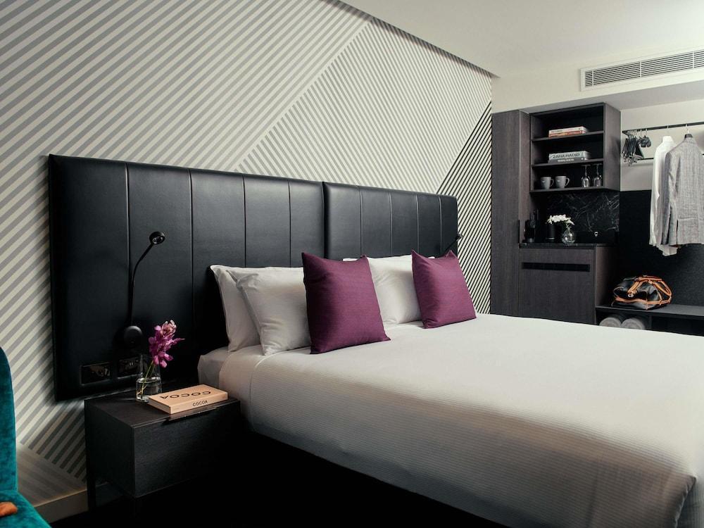 Movenpick Hotel Melbourne On Spencer Room Type - Classic Room, 1 King Bed
