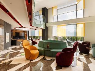 ibis Styles Istanbul Merter - Tap to explore photos