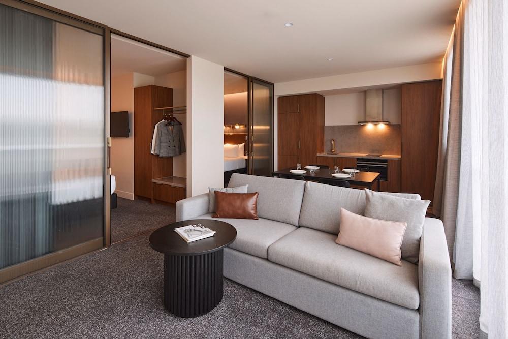 Rydges Ringwood Room Type - Deluxe Two Bedroom King Apartment Rydges Ringwood Room Type - Deluxe Two Bedroom King Apartment