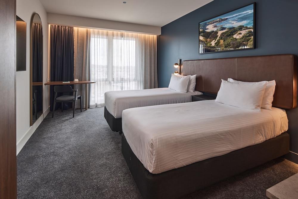 Rydges Ringwood Room Type - Standard Twin Room