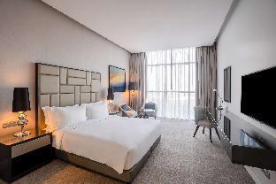 Radisson Hotel, Dubai Damac Hills - Tap to explore photos