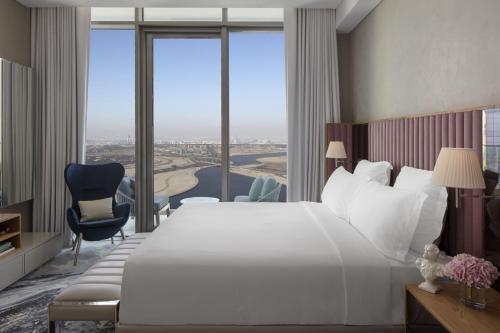 SLS Dubai Hotel Downtown by Accor - Tap to explore photos