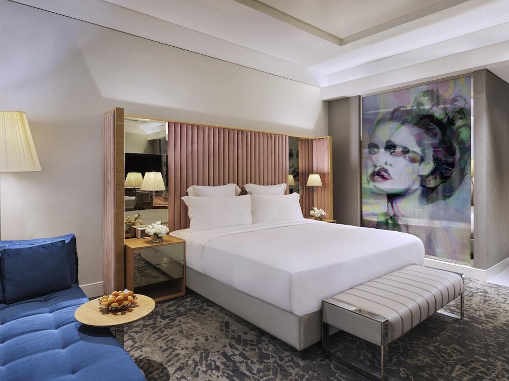 SLS Dubai Hotel Downtown by Accor - Tap to explore photos