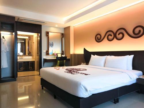 Le Bali Resort Room Type - Family Suite Le Bali Resort Room Type - Family Suite