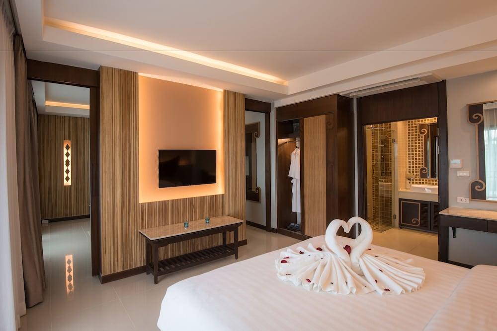 Le Bali Resort Room Type - Executive Suite Le Bali Resort Room Type - Executive Suite