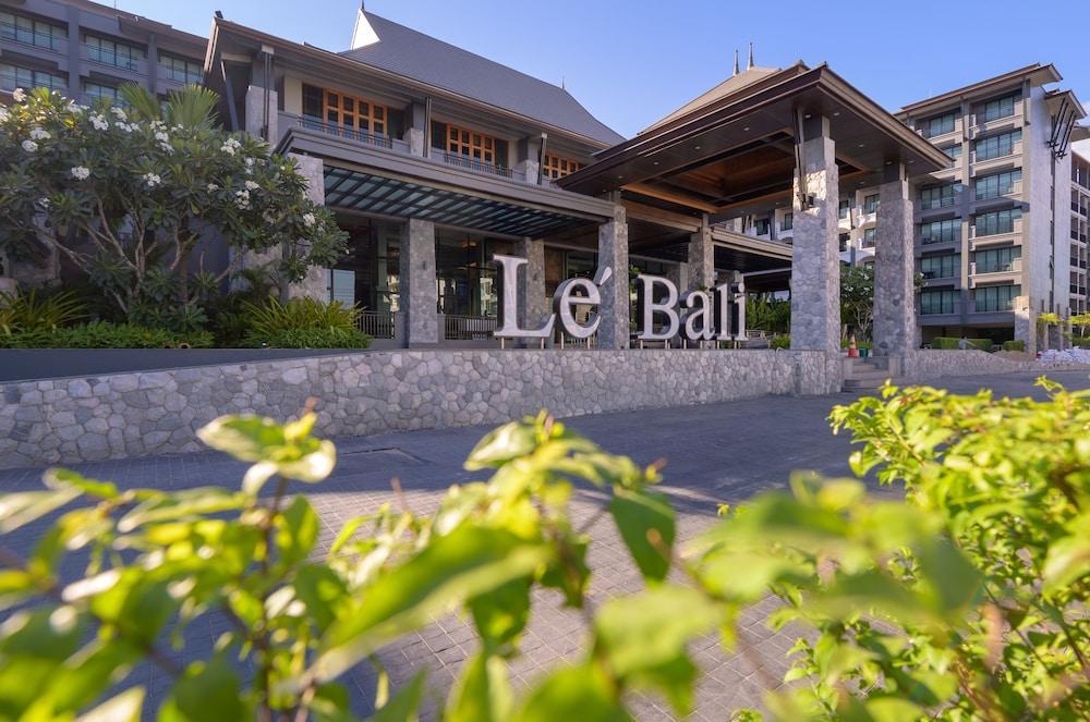 Le Bali Resort & Spa - Tap to explore photos