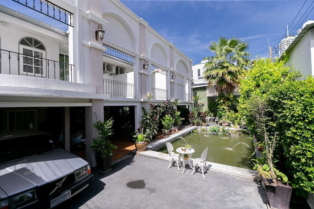 Villa Lamai - Wong Amat House Pattaya - Tap to explore photos