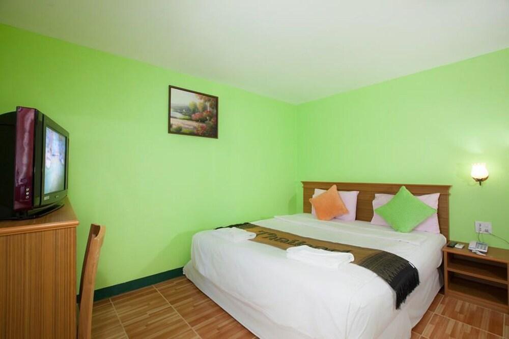 Blue House Beach Room Type - Standard Room - 3rd Floor