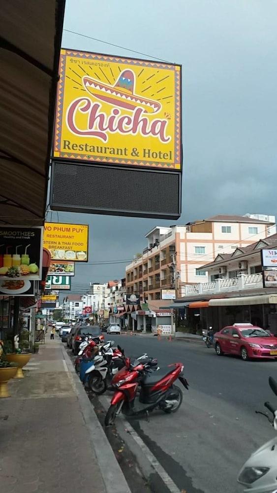 Chicha Hotel Pattaya - Tap to explore photos