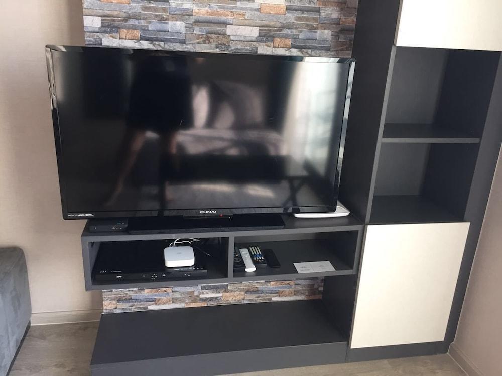 The Base Central Pattaya  Sea View Room Type - 2-Bedroom Condo with Sea View