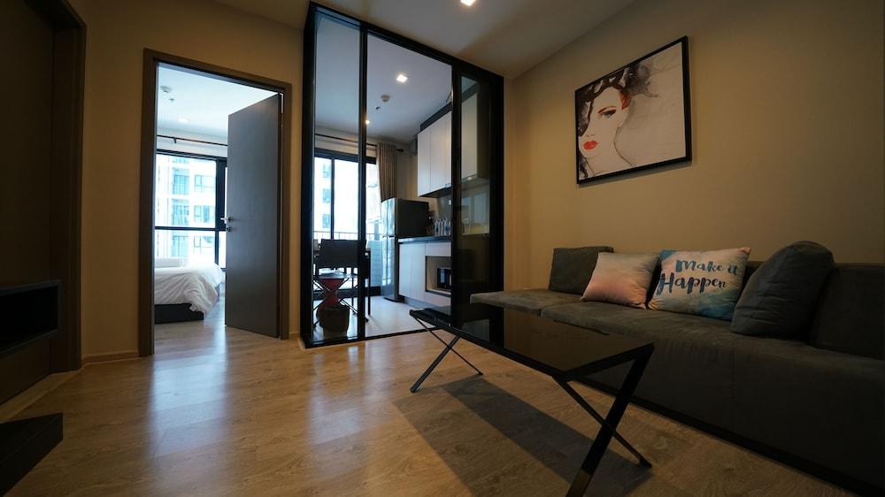 The Base Central Pattaya BY U Plus - Tap to explore photos