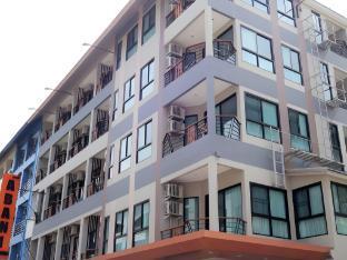 Abani Jomtien Inn