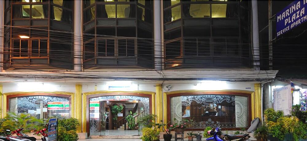 Marina Inn Pattaya