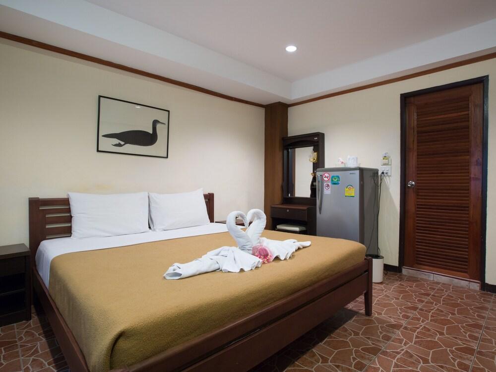 Stefans Guesthouse Room Type - Large Room No Balcony