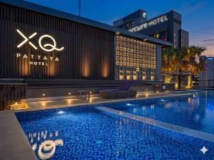 XQ Pattaya Hotel - Tap to explore photos