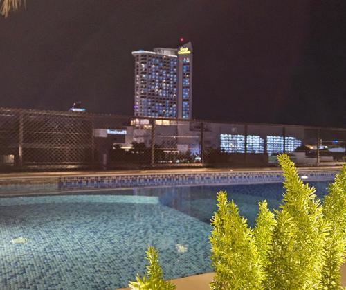 XQ Pattaya Hotel - Tap to explore photos