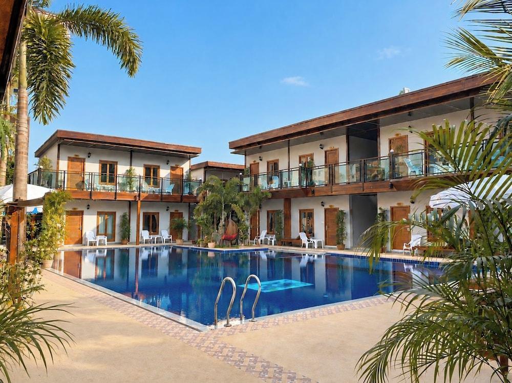 Paradise Land Resort