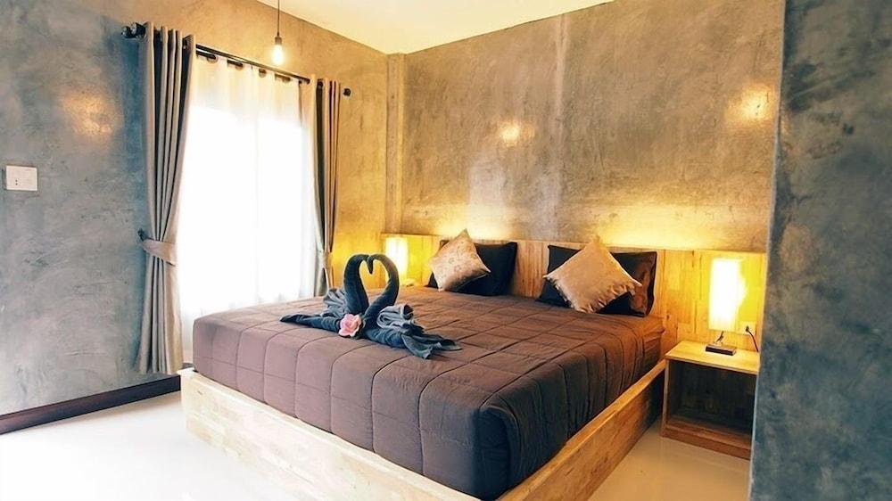 Paradise Land Resort Room Type - Superior Double Room