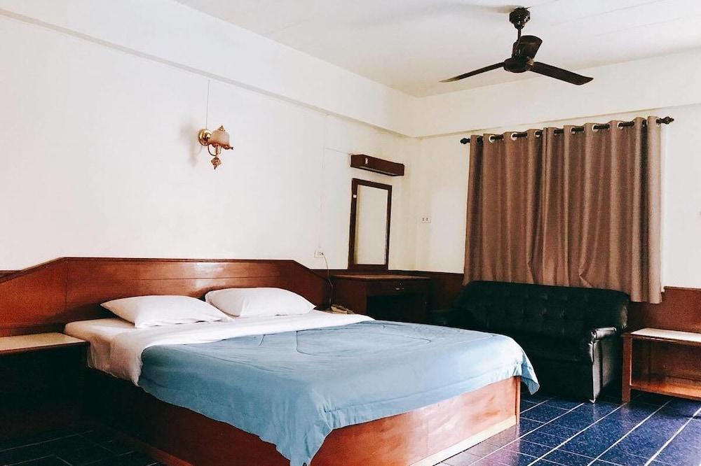 NN Apartment Room Type - Deluxe Double Room