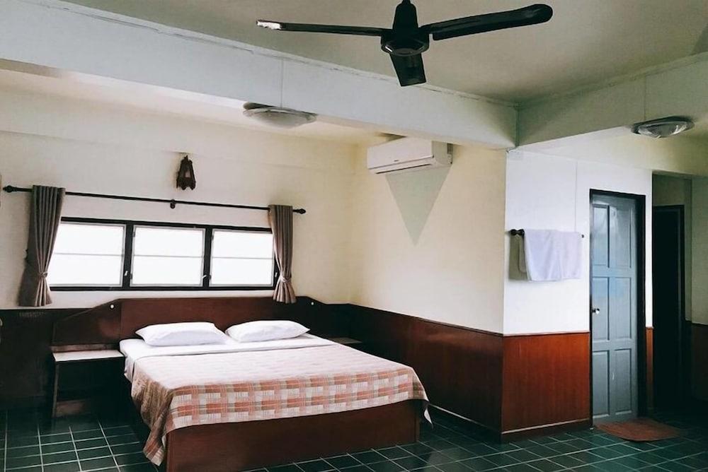 NN Apartment Room Type - Premier Double Room