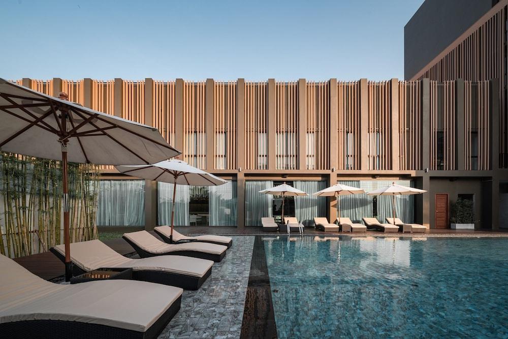 Mandarin Eastville, Pattaya