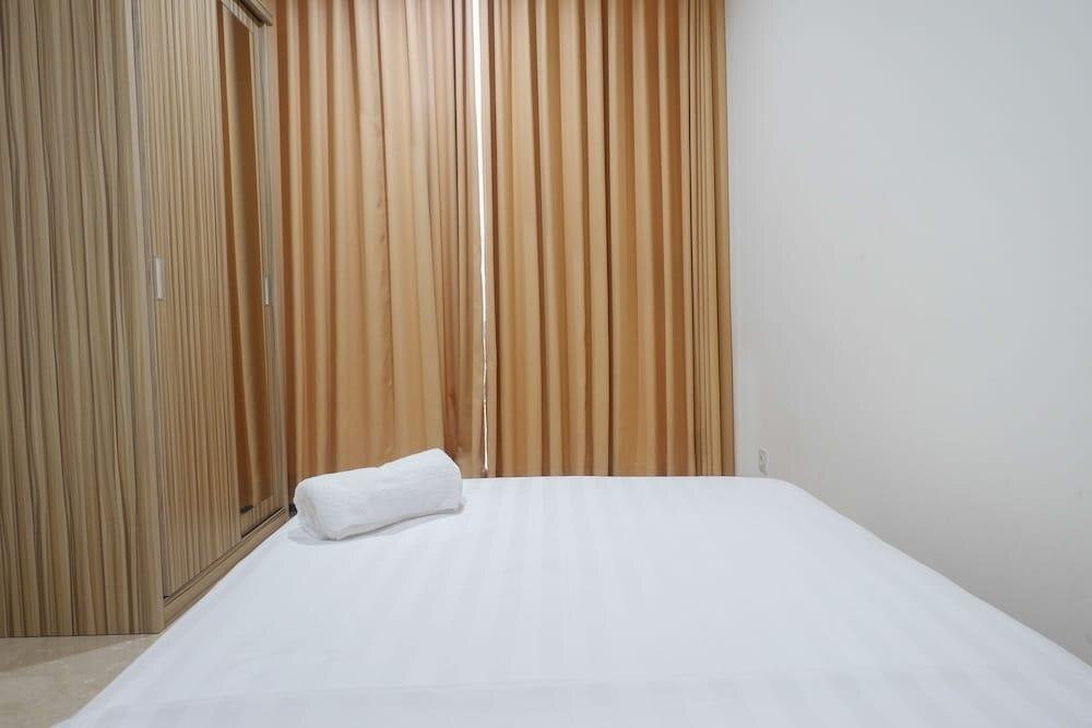 Affordable At L'Avenue Apartment - Tap to explore photos
