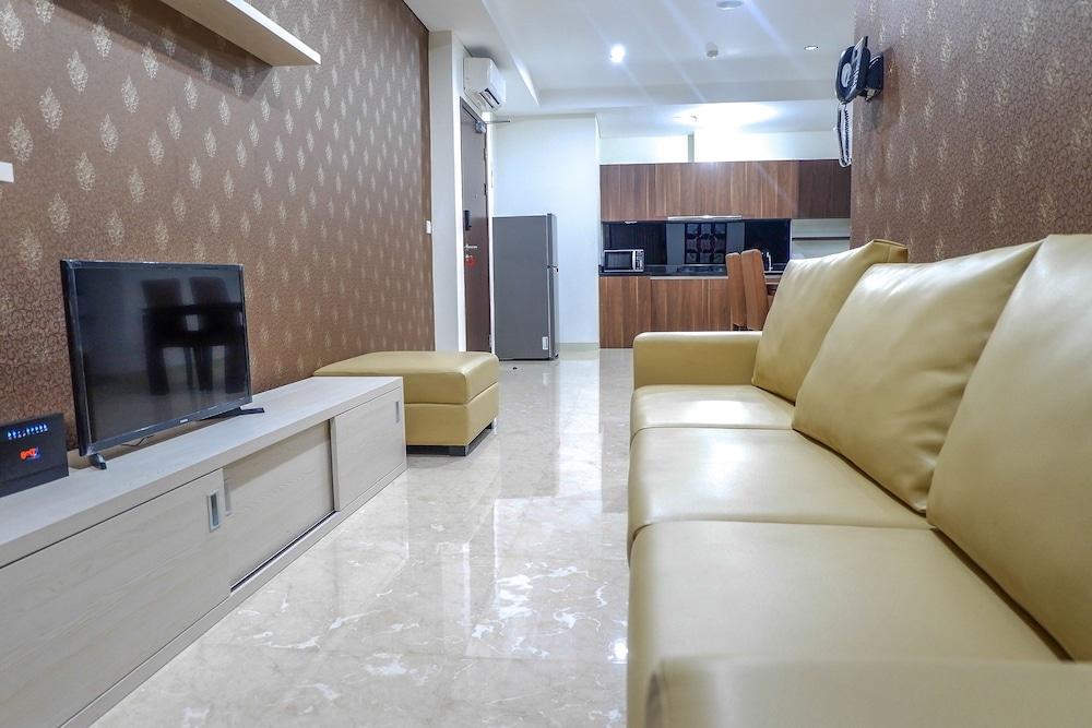 Affordable At L'Avenue Apartment - Tap to explore photos