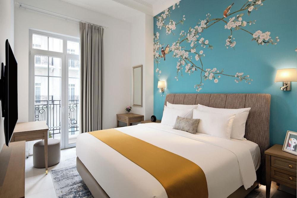 The Grand Mansion Menteng Room Type - 2 Bedroom Executive