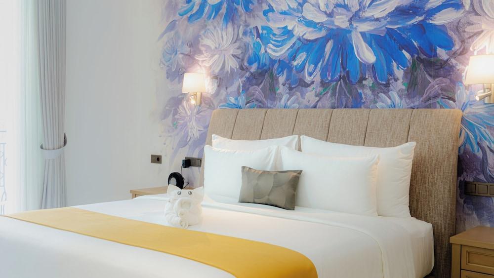 The Grand Mansion Menteng Room Type - 2 Bedroom Suite The Grand Mansion Menteng Room Type - 2 Bedroom Suite