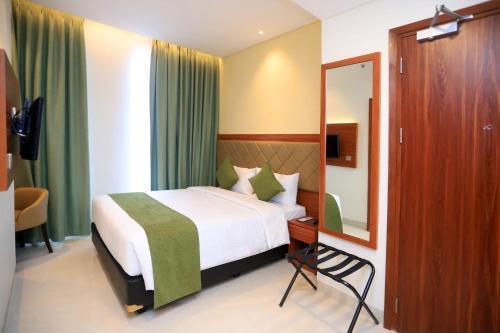 Luxury Inn Arion Hotel - Tap to explore photos