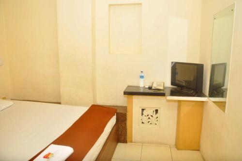 Ams Penthouse Room Type - Standard Double Room