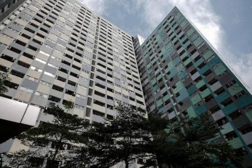 Apartemen Sentra Timur Residence - Fortune 88 Tower Orange - Tap to explore photos