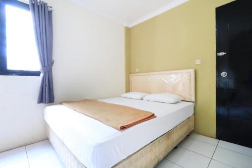 AMS Hotel Koja Room Type - Superior Double Room