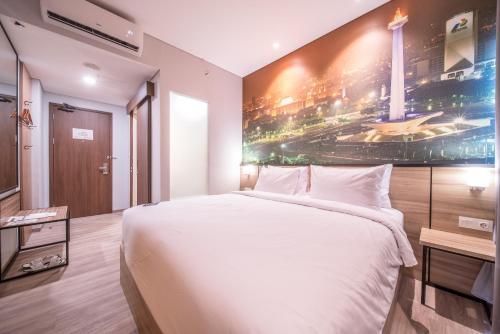 All Nite & Day Hotel - Kebon Jeruk by ARTOTEL Group - Tap to explore photos