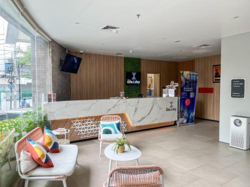 All Nite & Day Hotel - Kebon Jeruk by ARTOTEL Group