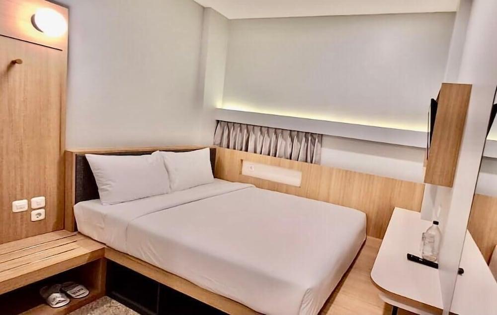 Liberta Hub Blok M Jakarta Room Type - Standard Premium Room