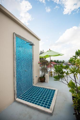 At Kamala Hotel - Tap to explore photos