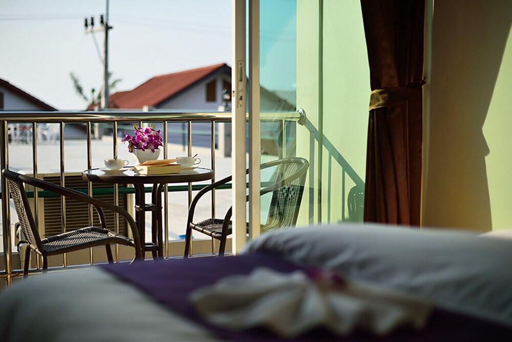 At Kamala Hotel - Tap to explore photos