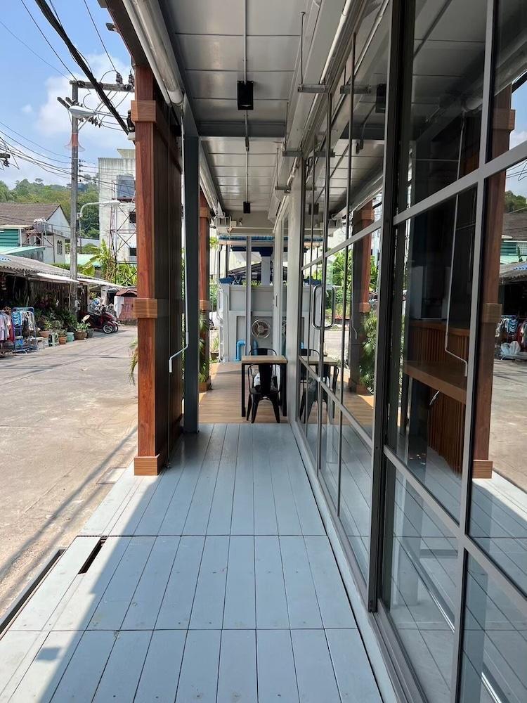 The Way Patong Hotel - Tap to explore photos