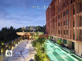 Prime Town - Posh & Port Hotel Phuket - Tap to explore photos